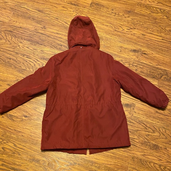 Gallery Allweather coat - Picture 4 of 10